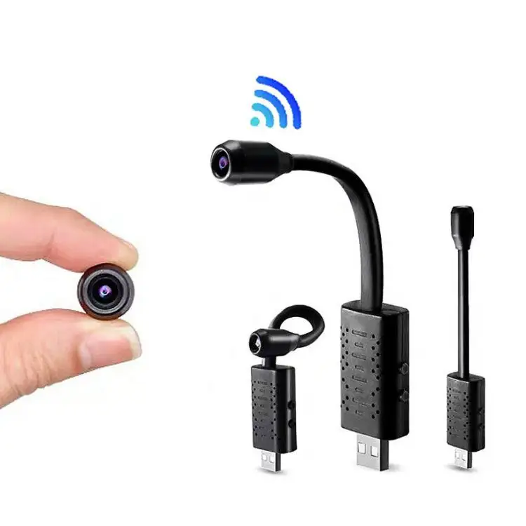 Mini camera 