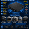 Bluetooth 5.0 Audio Récepteur Transmetteur BT 5.0