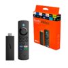 Clé de streaming Amazon Fire TV Stick Lite Full HD et sa télécommande vocale d'origine