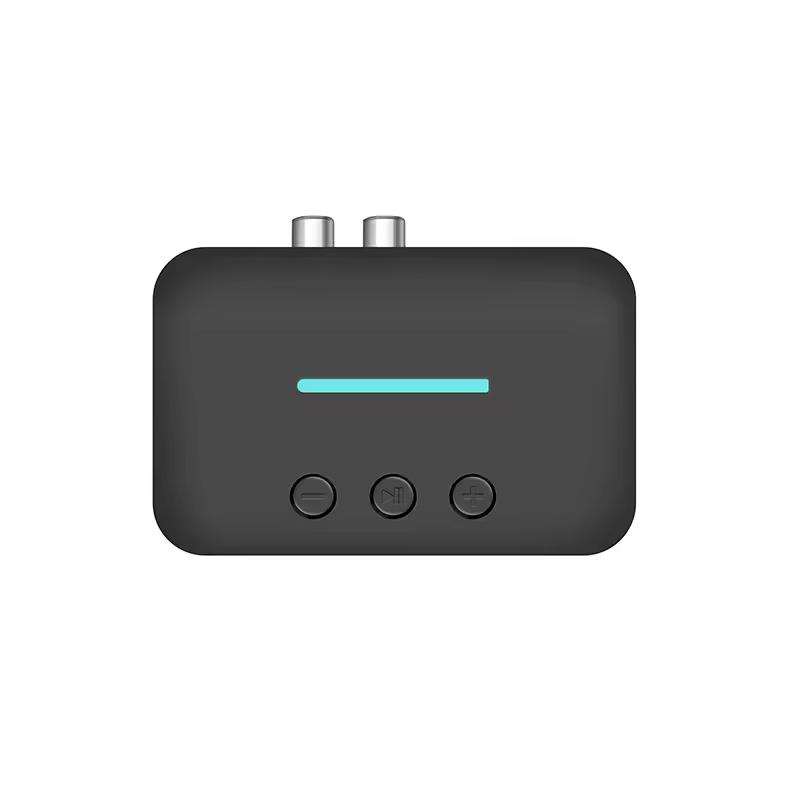 Récepteur Bluetooth 5.3 AUX RCA USB