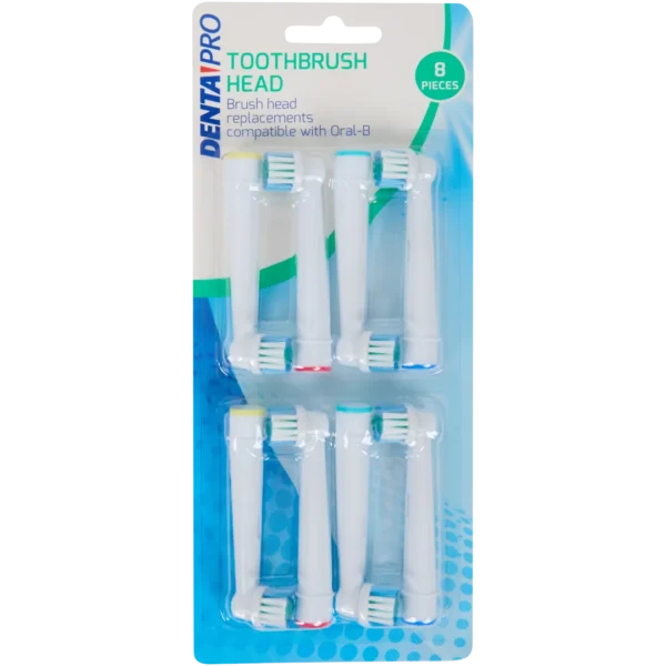 2553843_8715342052403-111_01_riumlj Dental Pro 8 Brossettes Pour Oral-B