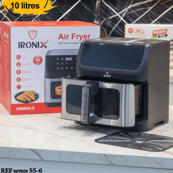 6797ce4b6f621-1738001995.png Friteuse à air Ironix WMN55-6