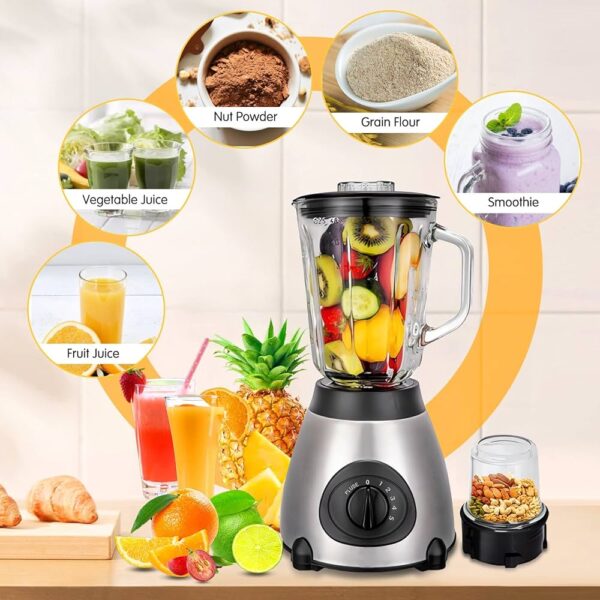 Robot de cuisine appareils ménagers professionnel