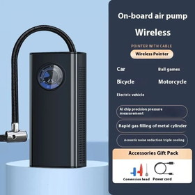 Compresseur d'air intelligent MDHL-CQB002