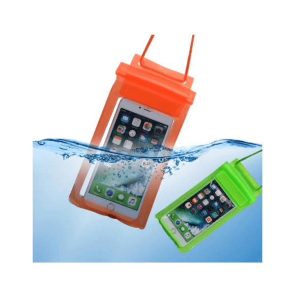 Pochette Etanche Smartphone waterproof