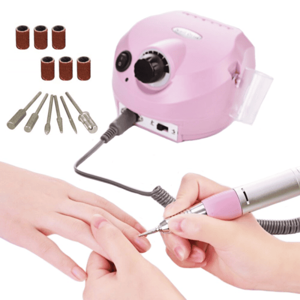 Ponceuse Onglerie DM-202